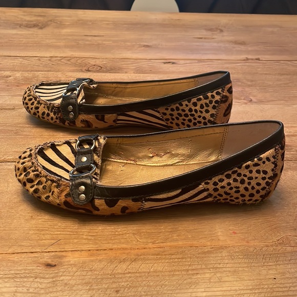 Designer shoes - Picture 4 of 5